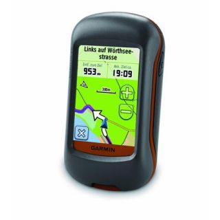 Garmin GPS Handgerät Dakota 20
