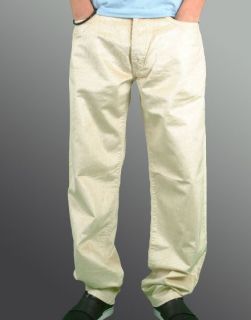 Picaldi 472 Zicco Jeans Cord 2 Beige Neu
