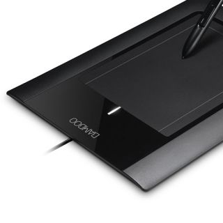Wacom Bamboo Pen Tablet   CTL 460   Graphics, Drawing, USB for