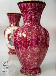 Italienische Keramik ITALY  Old vases старые вазы  461 476