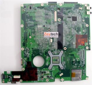 Packard Bell MZ45 Mainboard DA0PL3MB6D0 Sockel Intel 478