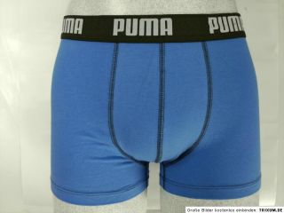 2er Pack PUMA Boxershorts Boxer vers. Farben / Größen