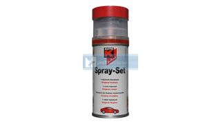 Spray Set Einschichtlack OPEL CASABLANCAWEISS 474 (150ml)