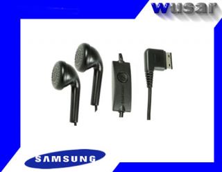Samsung AEP485 Headset AEP485DBE Original SGH B320, SGH B520, SGH C180