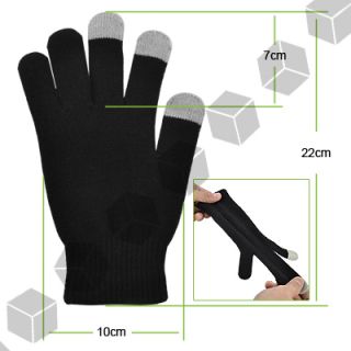 Touchscreen Handschuhe Smart Glove für iphone Samsung ipad ipod Apple