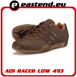 Adidas ADI RACER LOW Modelle Schuhe Sneaker