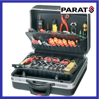 PARAT Werkzeugkoffer mit Rollen CLASSIC NEU 489.500 171