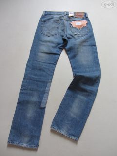 Levis® Levis 501 Vintage Jeans, 31/ 34, NEU  W31/L34, Rarität