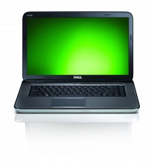 DELL XPS 15 L502x 6152 Notebook