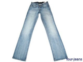 Only Jeans Auto Low Straight * 32/36 * RO 502 * NEU *