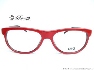 Dolce&Gabbana D&G 1151 768 Design Designerbrille Luxus Brille Optik