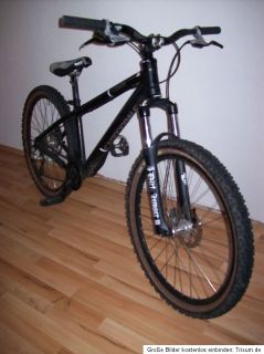 Cannondale Chase 2 / Hayes / XT/ Dirtjumper 3 / Dirt / Street / Dual