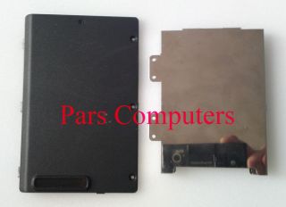 Acer Aspire 9420 MS2195 9423WSMi Hard Drive Caddy + Cover 60.4G509.003