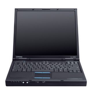 HP COMPAQ Evo N610c Laptop 14,1 Pentium 4M 1,8GHz/512MB/30GB/DVD ROM