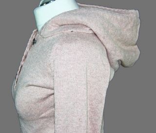 Bench Damen Strickpullover Pullover Strick BLFA1073 rosa Gr. S