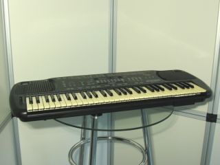 Technics SX KN501 Keyboard