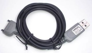 Original USB Daten Kabel CA 53 Nokia 6288