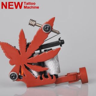 Aus Deutschland/DE Tattoomaschine Komplett Set 3 Maschine Tattooset