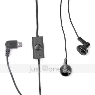 Stero Headphones Handsfree Headset LG GW520 BL20 GT505