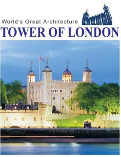 Cubic Fun 3D Puzzle  TOWER OF LONDON, NEU und OVP