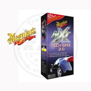 Meguiars NXT Tech Wax 2.0 Politur inkl. Pad 532ml (42,76€/l)