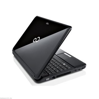 TOP  Notebook Fujitsu LifeBook A530  320Gbyte  4096MB RAM  15.6