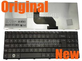 ACER Emachines E628 E630 E527 UK/English US Keyboard Teclado
