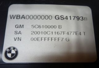 BMW 5er (E39) 528i VDO Tacho Kombiinstrument 6211 8387044