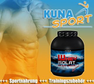15 526 Kg Best Body Nutrition Competition Whey Isolat 1900g MHD