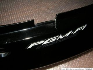 Honda CBR 1100 XX Blackbird SC35 Heckverkleidung Verkleidung Fairing