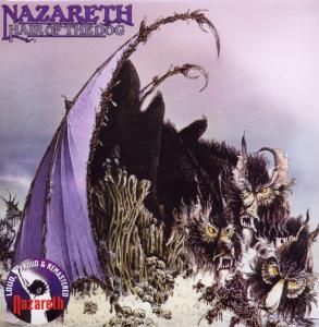 NAZARETH   HAIR OF THE DOG (REM.+BONUSTRACKS)   CD ALBU