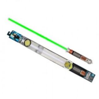 Star Wars Hasbro Ultimate FX Lichtschwert Luke Skywalker Laserschwert