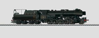Märklin 37560 Dampflokomotive Serie 5600 (ex Baureihe 52) CFL