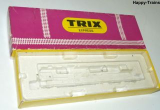 Trix Express Dampflok 2215 BR 42 555 OVP AC