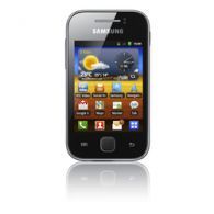 Samsung Galaxy Y S5360 Grau Handy Händler Rechnung