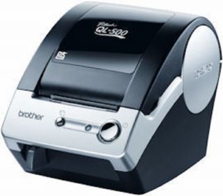 Etikettendrucker QL 500BS Etiketten Drucker Y 561