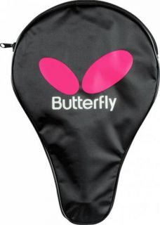 Butterfly Hülle f. Tischtennisschläger Schlägerhülle Kelle NEU