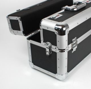 Bilora Luxus Alu  Koffer Digital B 549 Ausrüstungskoffer