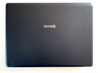 Display + Deckel Displaydeckel Bildschirm Notebook Wortmann Terra