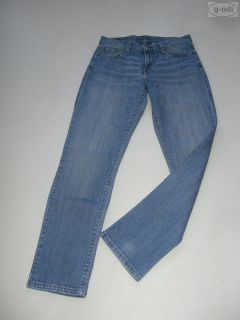 Levis® Levis 552 straight Jeans, 28/ 30, blau, TOP W28/L30