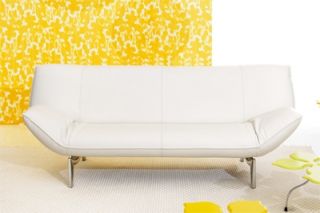 TANGO Designer Sofa von LEOLUX, Design Jan Armgardt