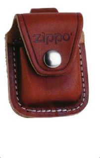 Zippo® CANDY APPLE LOGO + Tasche +Geschenkbox LP 62,90€