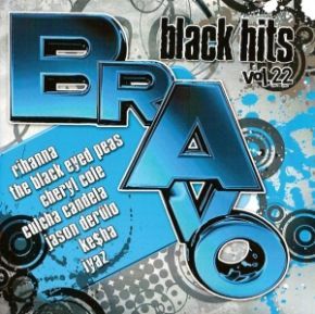 Bravo Black Hits Vol. 22   doppel CD 2010 Sammlung NEU