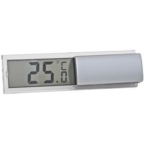 Digital Thermometer, TECHNO Line WS7026