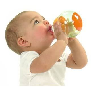 mOmma   Trinkflaschen Starterset ab Geburt BPA frei NEU