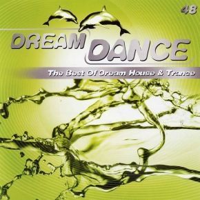 Dream Dance 48   doppel CD   2008   TOP ZUSTAND
