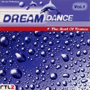 Dream Dance 1   doppel CD   1996   viele weitere