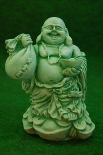 Glücks Buddha,Glücksbringer,Feng Shui,Deko,M572