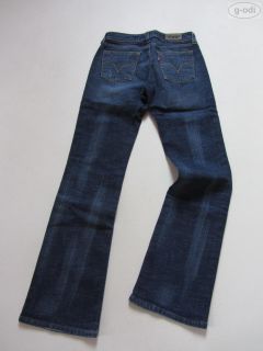Levis® Levis 572 Bootcut  Jeans, 27/ 30 TOP !! W27/L30, Vintage (89