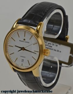 Lacroix Les Classiques Herren Uhr Uhren Luxuxuhr Armbanduhr Nr.575
